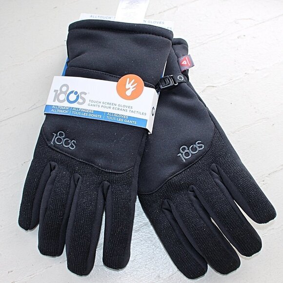 New  - 180s Innovative Outdoor - Aztec Touch Screen Gloves - Unisex - Picture 1 of 7